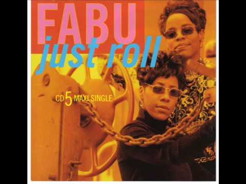 Fabu - Just Roll (Extended Mix)