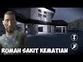 AGUNG DAN ARIP KEMBALI DI RUMAH SAKIT KALIMEDI Rumah Sakit Kematian