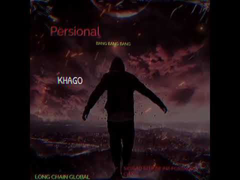 Khago Personal, I.octane Dis