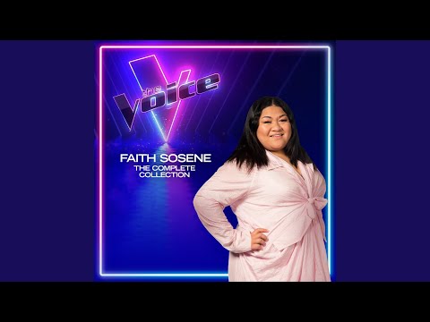 Because You Loved me (The Voice Australia 2022 Performance / Live)