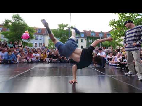 SAXONZ 5TH ANNIVERSARY - THE TRIBE VS THE SAXONZ