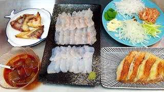 [問卦] 日本人可以把台灣的石斑魚做成丼飯嗎??