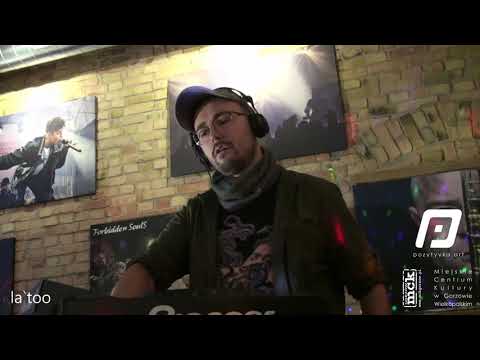 Pozytyvka'st Stream - 2020.12.28 - la'too