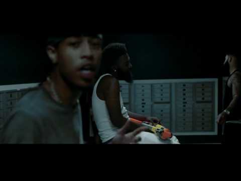 3OhBlack - 3 Guns Ft  Johnny Rocket & Projex | Dir By YSE