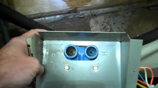Fixing a Maytag Dependable Care Washer That Overfills and Floods