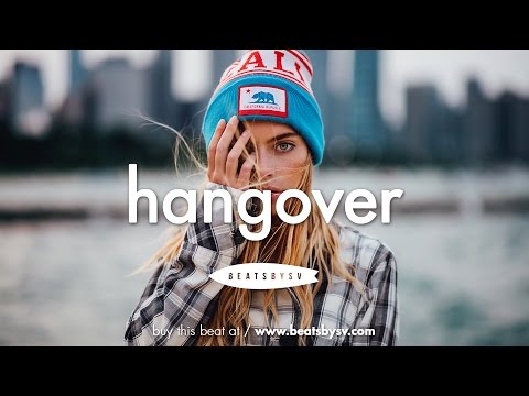 Pop Instrumental - Hangover /w hook [SOLD]
