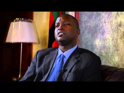 Fight Against Tribalism-Paddy Mukando