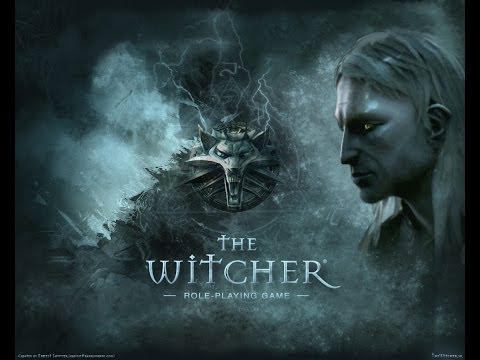 the witcher Walkthrough Part 7 Gameplay Lets play "the witcher walkthrough"