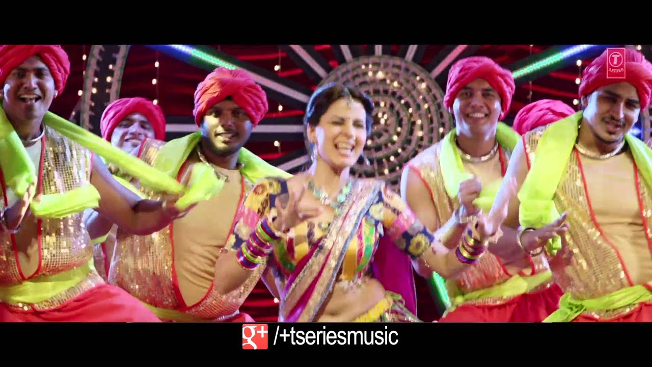 Intaducing Gul, Udne Ko Betaab Hai Bulbul Lyrics | Sooper Se Ooper | Gunjan Singh | Bikram Ghosh, Sonu Nigam