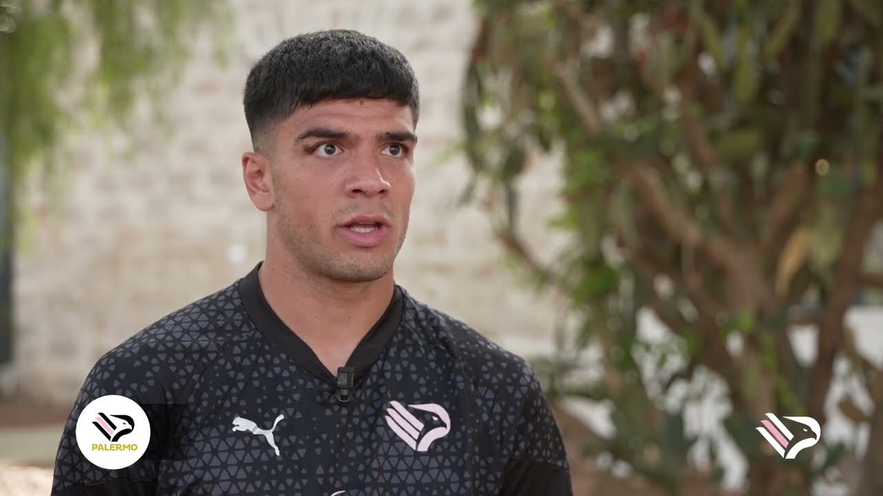 [VIDEO] Aurelio: "Stracontenti della vittoria di Ascoli. Questi tifosi ci danno una marcia in più"