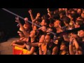 The Bitter End - Live Sziget 2014