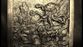 &quot;The Call of Cthulhu :: The Horror in Clay&quot; by H.P. Lovecraft