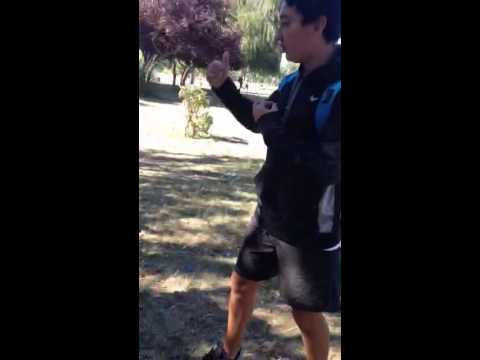 Slater VS BenjaDeafc //Batallas Callejeras San Pedro vol 1 // Semifinal//Replica