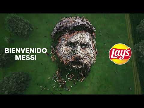 Lay's x Goats for Messi