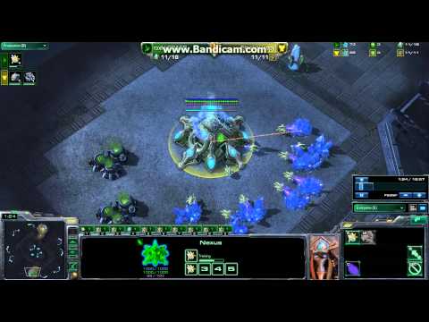 Empire Happy vs roxkisFRAER p1