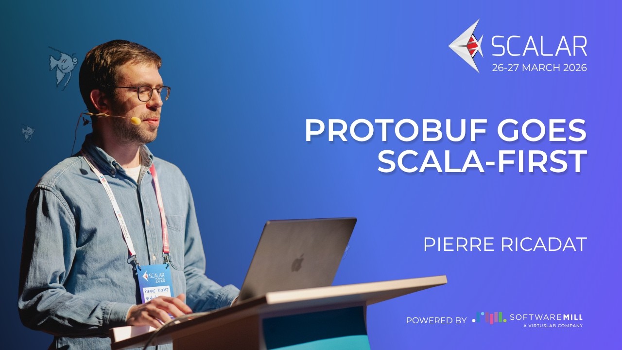 Proteus: Protobuf goes Scala-first