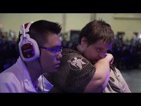 EVO 2018: INJ2 - Noble Tweedy vs. BC Biohazard - Top 8