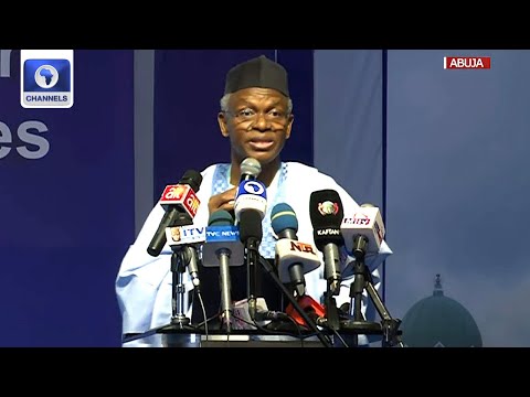Why I Cant Retire To National Assembly - El-Rufai