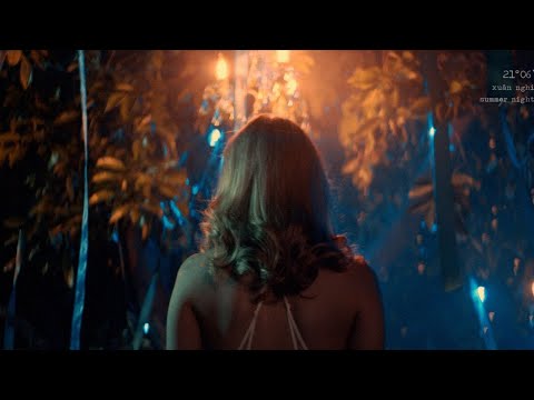 Xuân Nghi - Summer Night (Official Story Video)