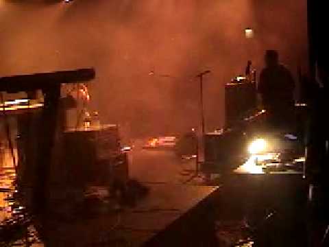 mellow man ace New Mexico Show 2008