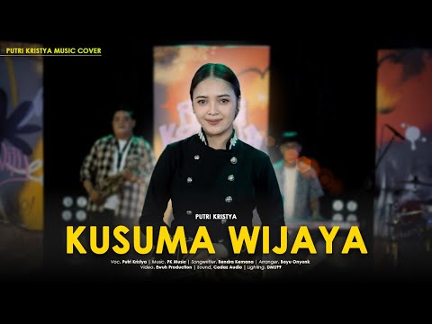 PUTRI KRISTYA - KUSUMA WIJAYA (Official Live M/V)