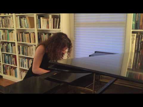 S. Prokofiev: Sarcasms Op. 17