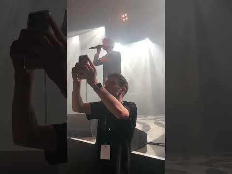 Tripkid live ( Homecomingshow Stuttgart 2025 )