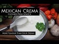 Mexican Sour Cream Recipe Download Lyrics Mp3 and Mp4
