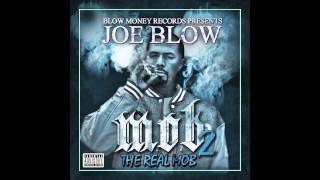 Joe Blow ft. Street Knowledge, E Mozzy, Mozzy & Yukmouth - Zilla [NEW 2014]