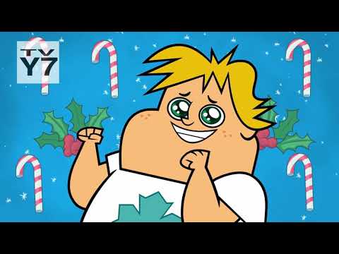 Total DramaRama Full Episode - S1 Episode 18 - Bananas and Cheese