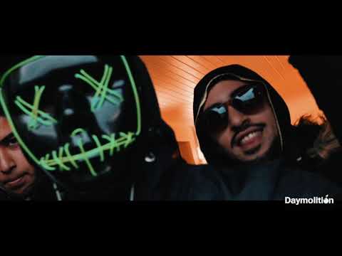 Ertonne - Hood 2 I Daymolition