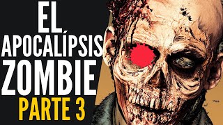 |#3| SERIE APOCALIPSIS ZOMBIE - ESPAÑOL - COMIC NARRADO