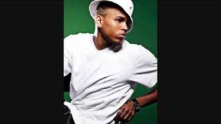 Chris Brown - Holding On [OFFICIAL SONG]