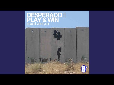 Inside I Want You (feat. Play & Win) (Club Edit)