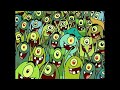Cartoon Cartoons Featuring Penny Snachez From ChalkZone DVD Trailer