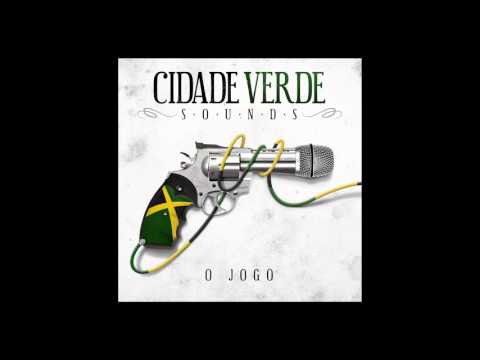 Cidade Verde Sounds - É Proibido