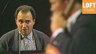 Michel Camilo Trio: Softly as in a Morning Sunrise (live in Munich, 1990)