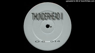 Thunderhead - Ten ( 1994 )