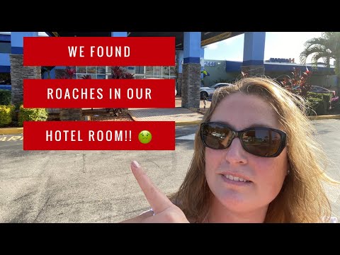 Roadway Inn & Suites Fort Lauderdale