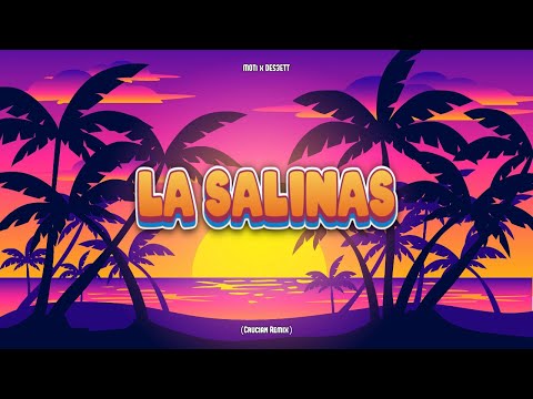 MOTi x DES3ETT - La Salinas (Crucian Remix)