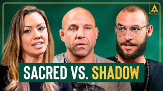 Download lagu How To MASTER YOUR ARCHETYPES: King/Queen, Warrior/Huntress | Aubrey Marcus Podcast mp3