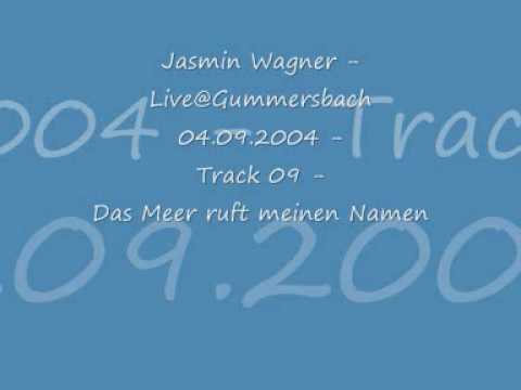 Blümchen Das Meer ruft meinen Namen Live