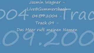 Blümchen Das Meer ruft meinen Namen Live