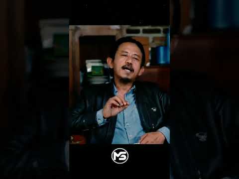 Kang MUS PREMAN PENSIUN (Nasehat)