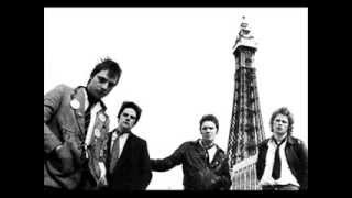 Skrewdriver - Antisocial (Chiswick 1977) 2013 Remaster