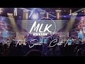 Tu es Saint - C'est Toi / MLK Music & MLK Choir