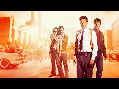 'Aquarius' Review