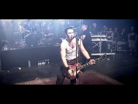 Videoclip de (Ich bin) Bei dir (Live) — Broilers