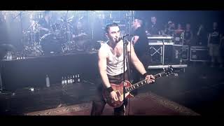 Broilers - Ich bin bei Dir (live, 2008)