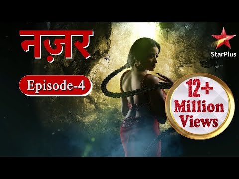 Nazar | Episode - 4